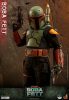 Star Wars: The Book of Boba Fett Figura 1/4 Boba Fett 45 cm