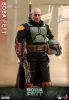 Star Wars: The Book of Boba Fett Figura 1/4 Boba Fett 45 cm