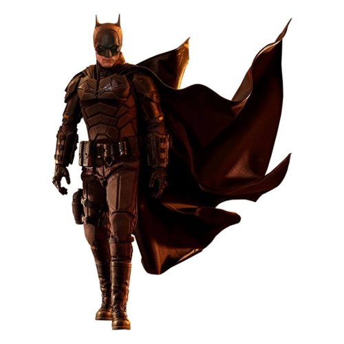 The Batman Movie Masterpiece Action Figure 1/6 Batman 31 cm