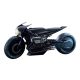 The Batman Movie Masterpiece Vehicle 1/6 Batcycle 42 cm