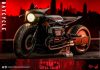 The Batman Movie Masterpiece Vehicle 1/6 Batcycle 42 cm