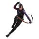 Hawkeye Masterpiece Figura 1/6 Kate Bishop 28 cm