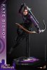 Hawkeye Masterpiece Figura 1/6 Kate Bishop 28 cm