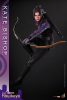 Hawkeye Masterpiece Figura 1/6 Kate Bishop 28 cm