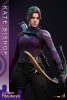 Hawkeye Masterpiece Figura 1/6 Kate Bishop 28 cm