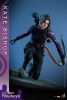 Hawkeye Masterpiece Figura 1/6 Kate Bishop 28 cm