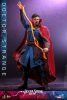 Doctor Strange in the Multiverse of Madness Movie Masterpiece Figura 1/6 Doctor Strange 31 cm