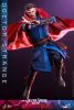 Doctor Strange in the Multiverse of Madness Movie Masterpiece Figura 1/6 Doctor Strange 31 cm