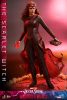 Doctor Strange in the Multiverse of Madness Movie Masterpiece Figura 1/6 The Scarlet Witch 28 cm