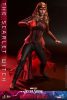 Doctor Strange in the Multiverse of Madness Movie Masterpiece Figura 1/6 The Scarlet Witch 28 cm