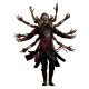 Doctor Strange in the Multiverse of Madness Movie Masterpiece Figura 1/6 Dead Strange 31 cm