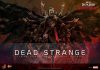 Doctor Strange in the Multiverse of Madness Movie Masterpiece Figura 1/6 Dead Strange 31 cm