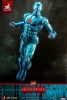 Marvel Comics Diecast Figura 1/6 Iron Man (Stealth Armor) Hot Toys Exclusive 33 cm