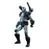 Marvel Masterpiece Figura 1/6 War Machine 32 cm