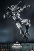 Marvel Masterpiece Figura 1/6 War Machine 32 cm