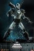 Marvel Masterpiece Figura 1/6 War Machine 32 cm