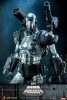 Marvel Masterpiece Figura 1/6 War Machine 32 cm