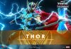 Thor: Love and Thunder Masterpiece Action Figure 1/6 Thor (Deluxe Version) 32 cm - Damaged packaging