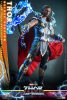 Thor: Love and Thunder Masterpiece Action Figure 1/6 Thor (Deluxe Version) 32 cm - Damaged packaging