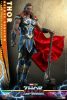 Thor: Love and Thunder Masterpiece Figura 1/6 Thor (Deluxe Version) 32 cm