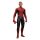 Spider-Man: No Way Home Movie Masterpiece Action Figure 1/6 Friendly Neighborhood Spider-Man 30 cm