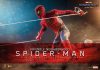 Spider-Man: No Way Home Movie Masterpiece Action Figure 1/6 Friendly Neighborhood Spider-Man 30 cm