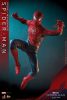 Spider-Man: No Way Home Movie Masterpiece Action Figure 1/6 Friendly Neighborhood Spider-Man 30 cm