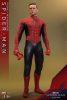 Spider-Man: No Way Home Movie Masterpiece Action Figure 1/6 Friendly Neighborhood Spider-Man 30 cm