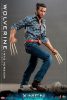 X-Men Days of Future Past Movie Masterpiece Action Figure 1/6 Wolverine (1973 Version) 30 cm