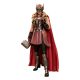 Thor: Love and Thunder Masterpiece Figura 1/6 Mighty Thor 29 cm