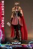 Thor: Love and Thunder Masterpiece Figura 1/6 Mighty Thor 29 cm