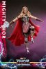 Thor: Love and Thunder Masterpiece Figura 1/6 Mighty Thor 29 cm