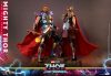 Thor: Love and Thunder Masterpiece Figura 1/6 Mighty Thor 29 cm