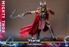 Thor: Love and Thunder Masterpiece Figura 1/6 Mighty Thor 29 cm