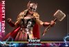 Thor: Love and Thunder Masterpiece Figura 1/6 Mighty Thor 29 cm