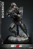 Warriors of Future Movie Masterpiece Action Figure 1/6 Johnson 30 cm