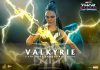 Thor: Love and Thunder Masterpiece Action Figure 1/6 Valkyrie 28 cm