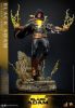 Black Adam DX Action Figure 1/6 Black Adam (Golden Armor) Deluxe Version 33 cm