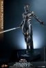 Black Panther: Wakanda Forever Movie Masterpiece Figura 1/6 Black Panther 28 cm