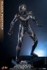 Black Panther: Wakanda Forever Movie Masterpiece Figura 1/6 Black Panther 28 cm