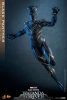 Black Panther: Wakanda Forever Movie Masterpiece Figura 1/6 Black Panther 28 cm