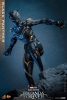 Black Panther: Wakanda Forever Movie Masterpiece Figura 1/6 Black Panther 28 cm