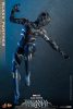 Black Panther: Wakanda Forever Movie Masterpiece Figura 1/6 Black Panther 28 cm