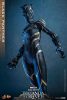 Black Panther: Wakanda Forever Movie Masterpiece Figura 1/6 Black Panther 28 cm