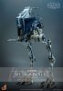 Star Wars The Clone Wars Figura 1/6 501st Legion AT-RT 64 cm