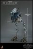 Star Wars The Clone Wars Figura 1/6 501st Legion AT-RT 64 cm