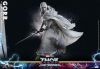 Thor: Love and Thunder Movie Masterpiece Figura 1/6 Gorr 30 cm