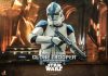 Star Wars: Obi-Wan Kenobi Action Figure 1/6 501st Legion Clone Trooper 30 cm - Damaged packaging