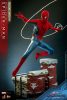 Spider-Man: No Way Home Movie Masterpiece Figura 1/6 Spider-Man (New Red and Blue Suit) (Deluxe Version) 28 cm