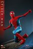 Spider-Man: No Way Home Movie Masterpiece Figura 1/6 Spider-Man (New Red and Blue Suit) 28 cm